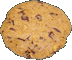 チョコクッキー